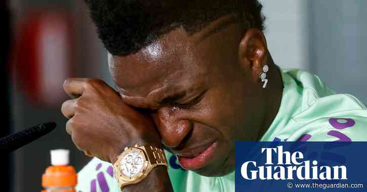 Campaigners in Spain call for more to be done about racism in football