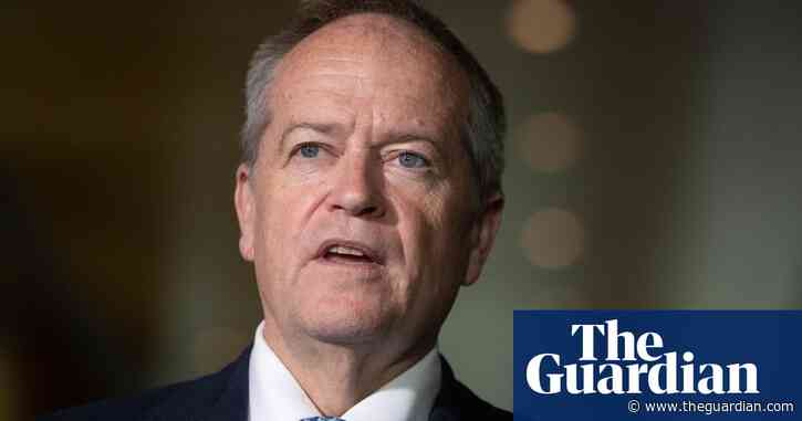 Bill Shorten to introduce NDIS reform bill as fight looms with states