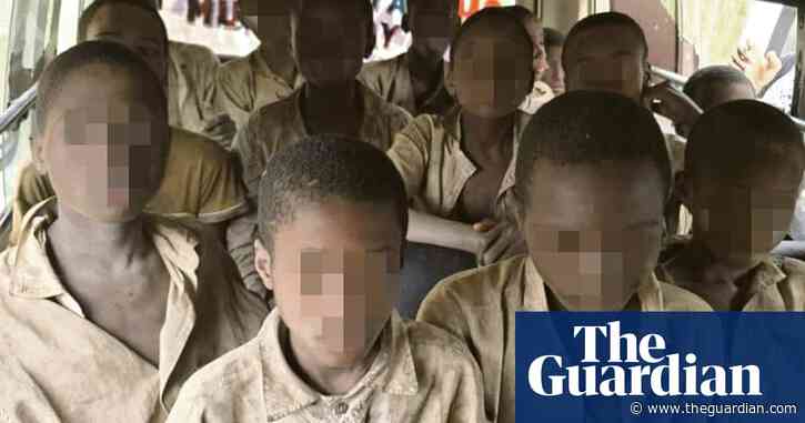 Nigerian army rescues students abducted earlier this month