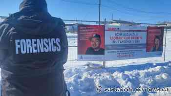 Manitoba double homicide investigation expands to Sask.