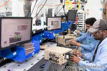 New Army mounted system won’t play favorites when it comes to C5ISR, EW and A-PNT