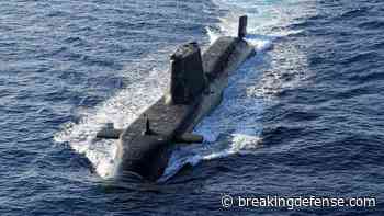 United Kingdom reveals ‘sovereign’ nuclear warhead name: Astraea