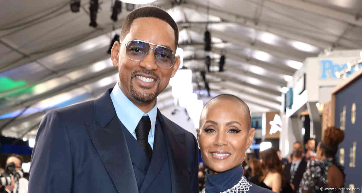 Will & Jada Pinkett Smith's Family Foundation Charity to Close, Reasons Why Revealed