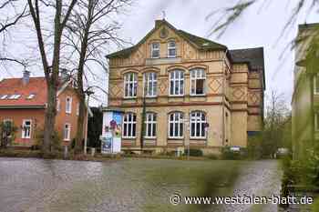 Herfords erstes Hospiz soll Ende 2025 fertig sein