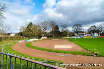 Erich-Martens-Stadion: Sportler klagen über Stolperfallen auf Laufbahn