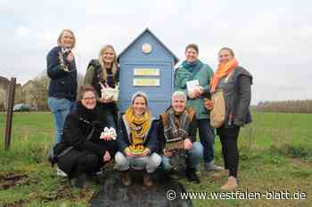 Jeden Monat neue Geschenkideen aus dem Kunst Kiosk