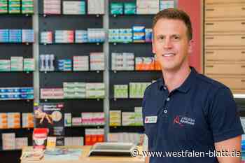 Hier versorgen Apotheken an den Oster-Feiertagen Patienten