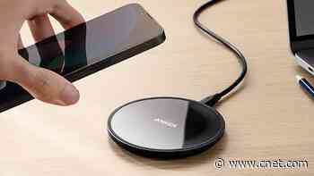 Best Wireless Charger for 2024     - CNET