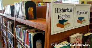 Montgomery County directs citizen board to review, and potentially remove, library books