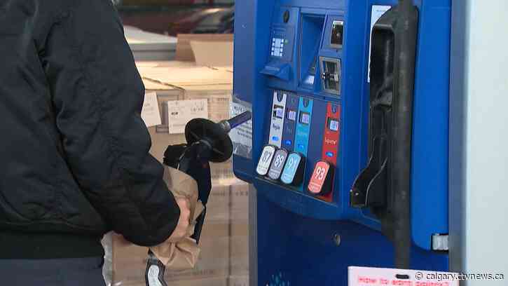 Pain at the pumps: Gas prices get early start on next week's expected hike
