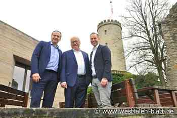 120.000 Haushalte in Bielefeld sollen profitieren