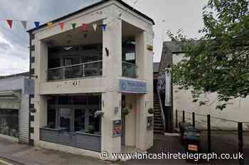 Vista Cielo in Clitheroe has closed after three years 