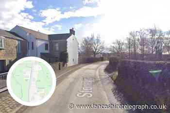 Plans lodged for three-bedroom holiday cottage in Ribchester