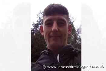 Man hid under Burnley woman's bed despite restraining order