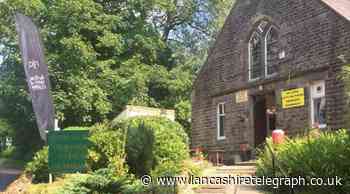 The Village Green Tea Room is shortlisted for award again