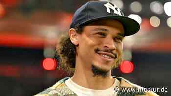 Bleibt Leroy Sané beim FC Bayern? Nationalspieler lässt aufhorchen