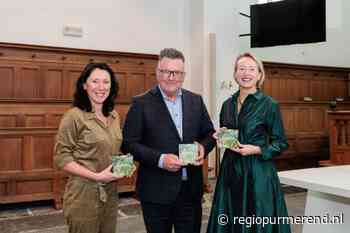 VISIT Beemster opent toeristisch seizoen 2024