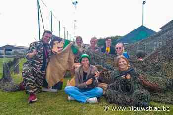 Wingense jeugddienst op zoek naar animatoren