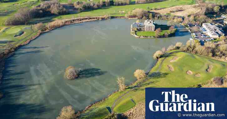 Yorkshire estate known as world’s first nature reserve gets Grade II listing