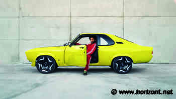 125 Jahre : Opel kündigt ein Neuheiten-Feuerwerk zum Markenjubiläum an