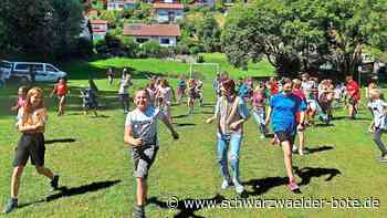 Youz Nagold: Die Daxburg gibt es auch 2024 wieder