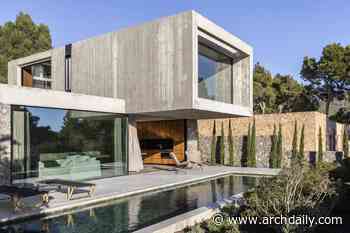 Norkus House / Arquit3ctes + West Coast Properties