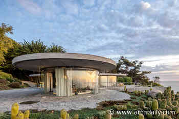 “S” House / Gubbins Polidura Arquitectos + MasArquitectos