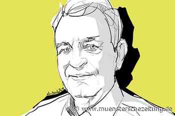 Friedensfahrt durchs Münsterland