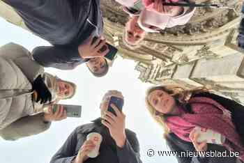 T-WOW organiseert wedstrijd voor tweede en derde graad in Lier