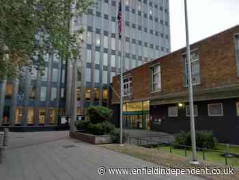 Enfield Council set to sell industrial estate and car parks