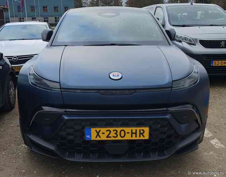 Onderhandelingen geklapt, geen automerk wil Fisker overnemen