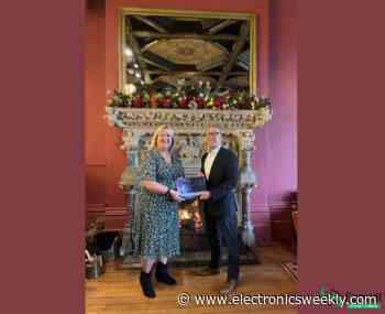 Farnell signs Alliance Memory