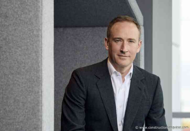 Keepmoat sees better times ahead in housing market