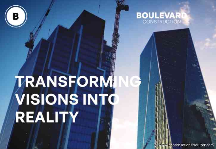 New contractor highlights Henry Construction jobs on website