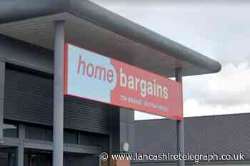Home Bargains staff reveal the meaning of red star stickers