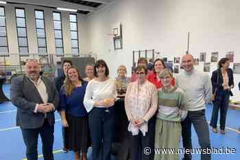 Sint-Theresiakapel wordt sportzaal: “Maar ook externen kunnen er gebruik van maken”