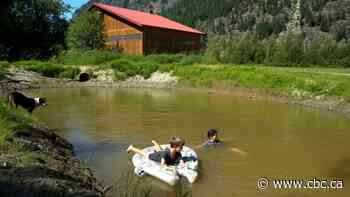 Farming in extreme heat showed me climate change is real. Changing my lifestyle is harder