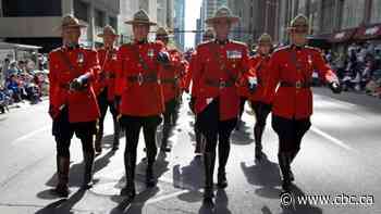Provinces say Ottawa is leaving them in the dark about RCMP's future