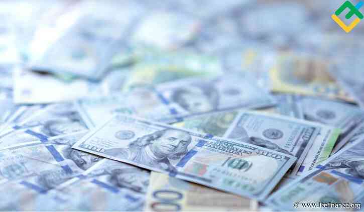 Short-term analysis for oil, gold, and EURUSD for 27.03.2024