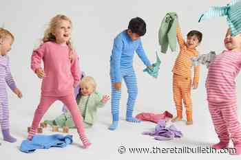 PO.P kidswear to launch on Brands at M&S platform