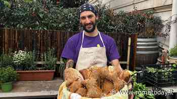 Nonna e nipote hanno inventato uno dei panifici più unici e originali di Roma