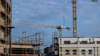 Kredite: Immobilienfinanzierung stabilisiert sich laut Verband