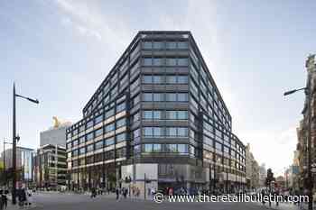 Uniqlo to open third Oxford Street store