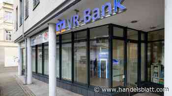 Volksbank: 280 Millionen Euro Verlust: „Effenberg-Bank“ kann Sanierung fortsetzen