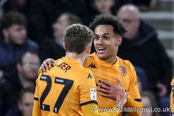 Hull City chief scout gives fascinating insight into Tigers' transfer work under Acun Ilicali