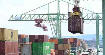 Konjunkturprognose gesenkt: «Wirtschaft angeschlagen»