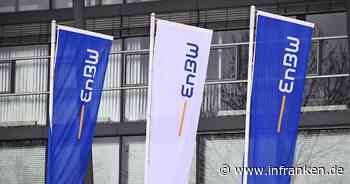 EnBW steigert Ergebnis - 2024 aber Rückgang erwartet