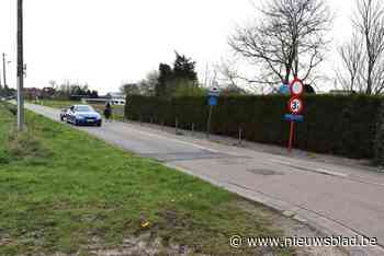 Landbouwsluis moet dagelijks 800 wagens uit landelijke Zeestraat weren