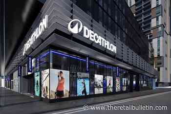 Decathlon teams up with Blue Light Card to offer discounts to essential workers