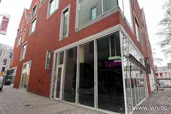 Café und Weinbar „Ideal“ im Hanse-Carré ist insolvent